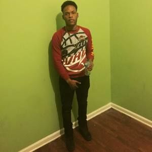 Meet your Posher, Robert